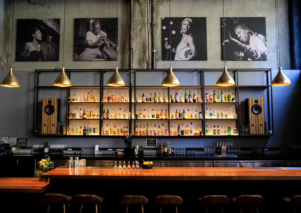 The 10 Most Popular Asian Liquors and Booze