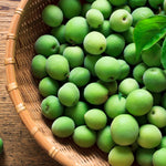What is Maesil (Korean green plum)?