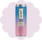 Lunar Hard Seltzer