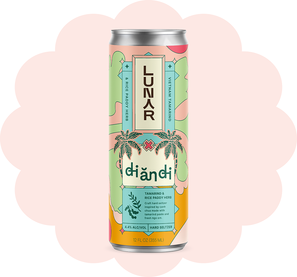 Lunar Hard Seltzer