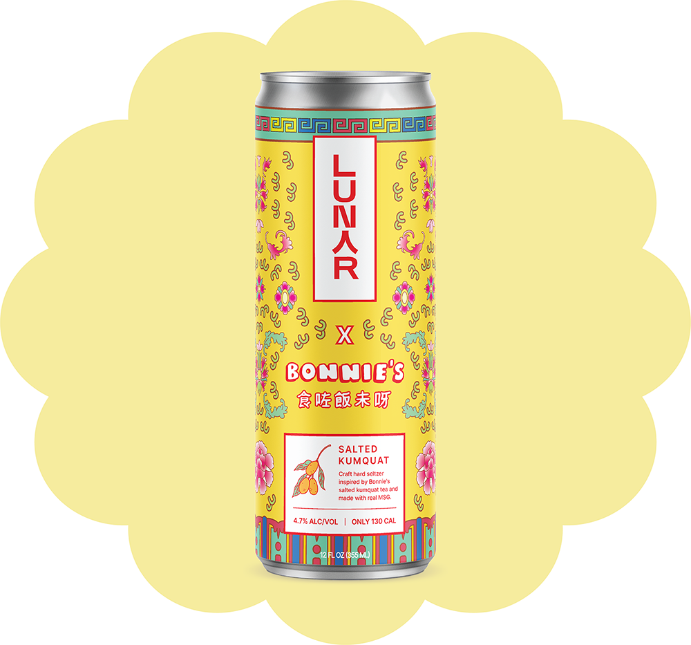 Lunar Hard Seltzer