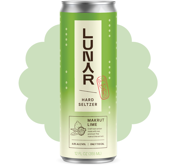 MAKRUT LIME HARD SELTZER (12-PACK)