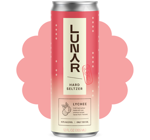 
                  
                    LYCHEE HARD SELTZER (16-PACK)
                  
                