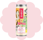 Lunar Hard Seltzer