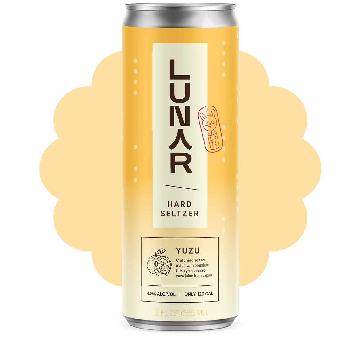 YUZU HARD SELTZER (16-PACK)