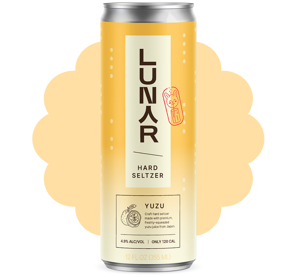 YUZU HARD SELTZER (16-PACK)