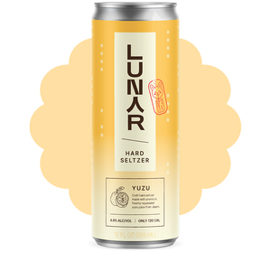 
                  
                    YUZU HARD SELTZER (16-PACK)
                  
                